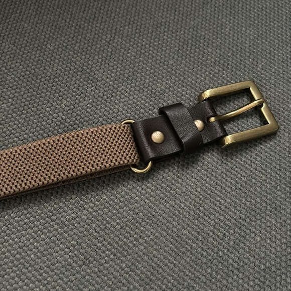 Jeannie and Jack belt - Picture 3 of 6